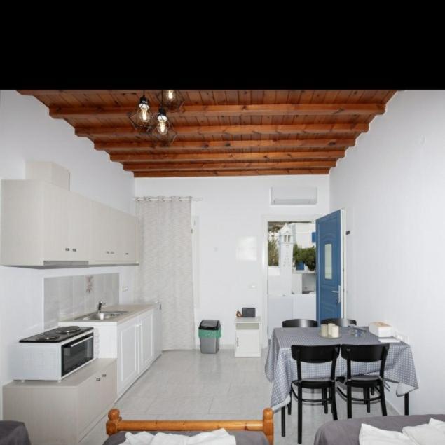 Karboni Hotel Mykonos Town Dış mekan fotoğraf