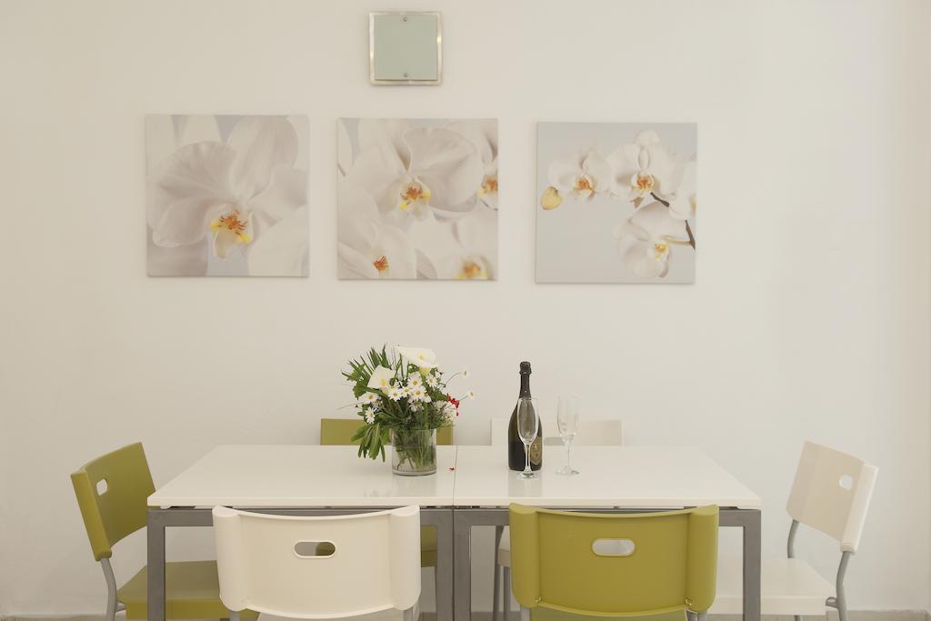 Karboni Hotel Mykonos Town Dış mekan fotoğraf