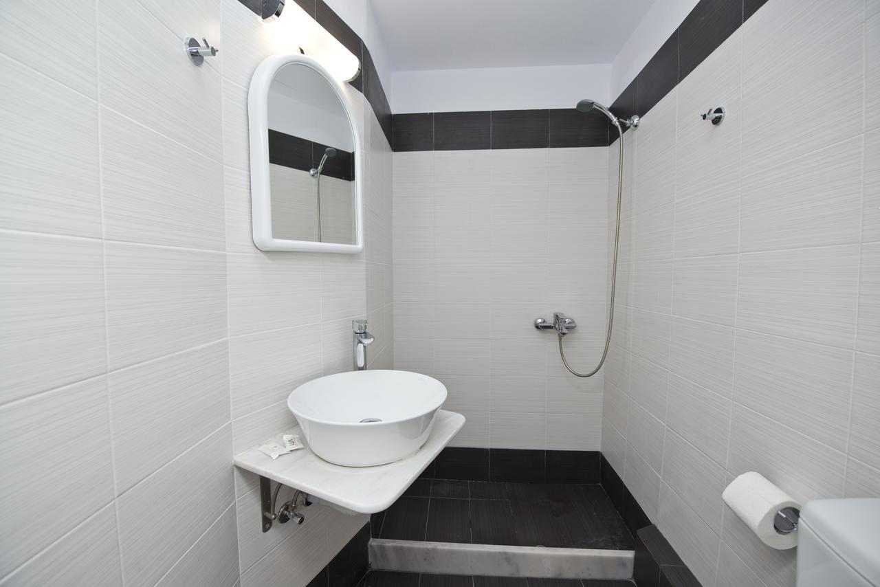 Karboni Hotel Mykonos Town Dış mekan fotoğraf