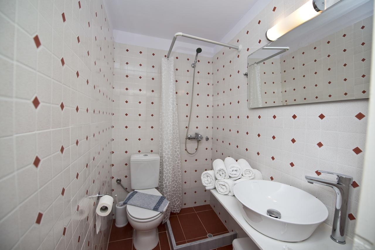 Karboni Hotel Mykonos Town Dış mekan fotoğraf
