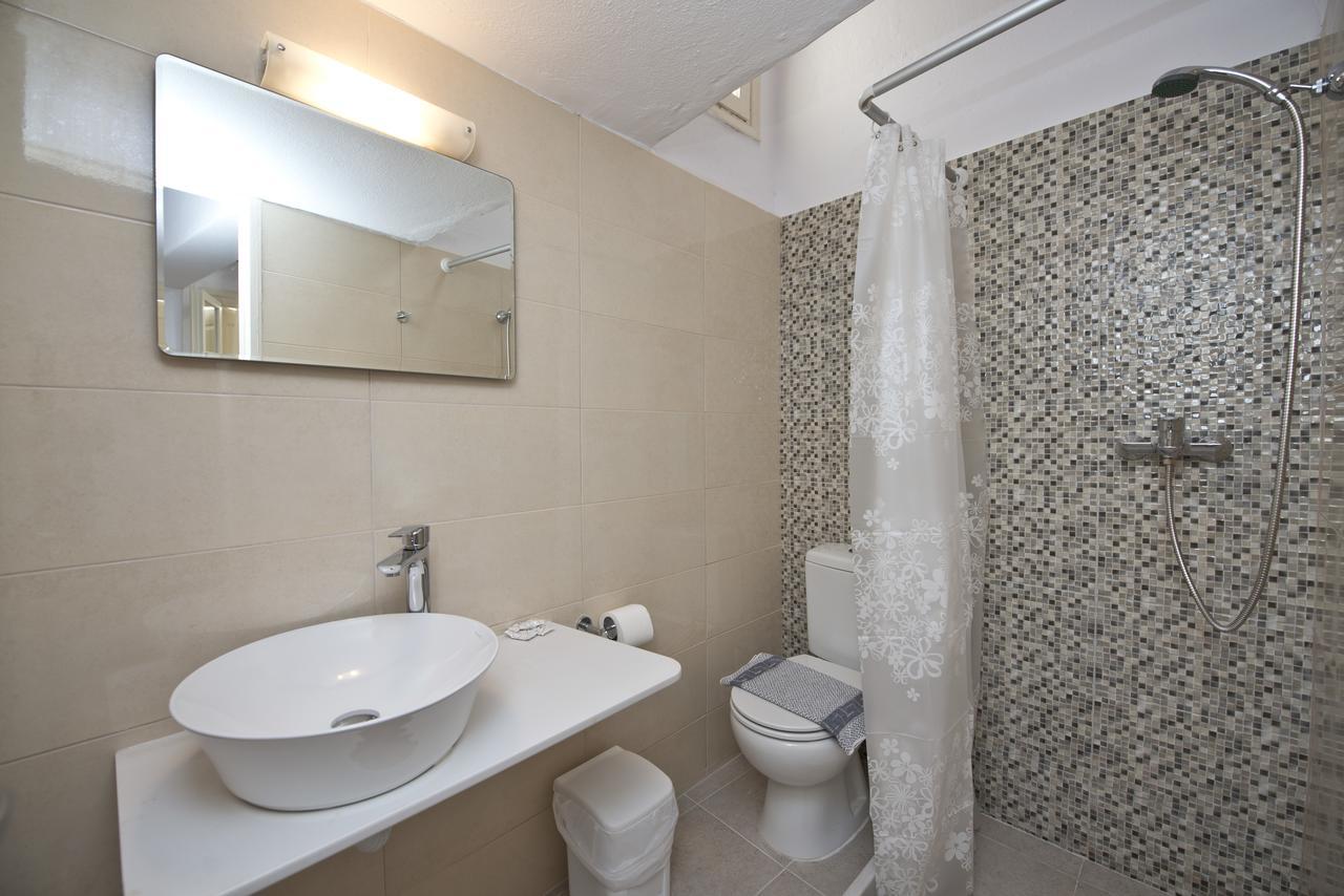 Karboni Hotel Mykonos Town Dış mekan fotoğraf