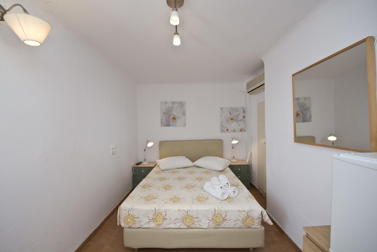 Karboni Hotel Mykonos Town Dış mekan fotoğraf