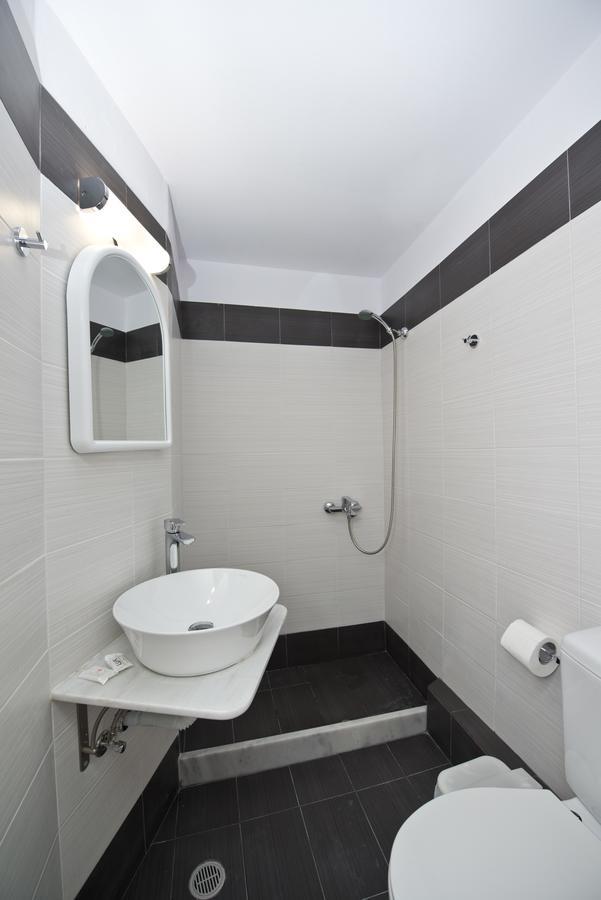 Karboni Hotel Mykonos Town Dış mekan fotoğraf
