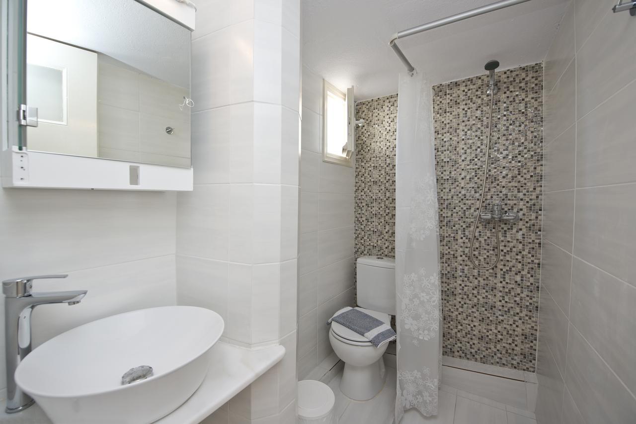 Karboni Hotel Mykonos Town Dış mekan fotoğraf