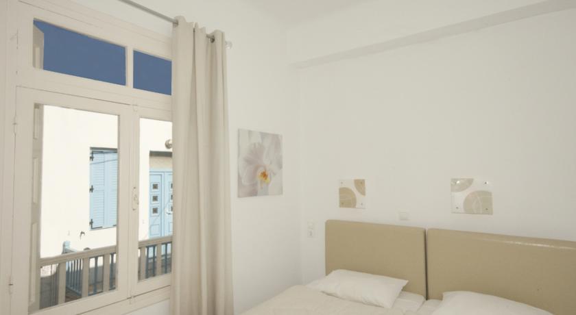 Karboni Hotel Mykonos Town Oda fotoğraf
